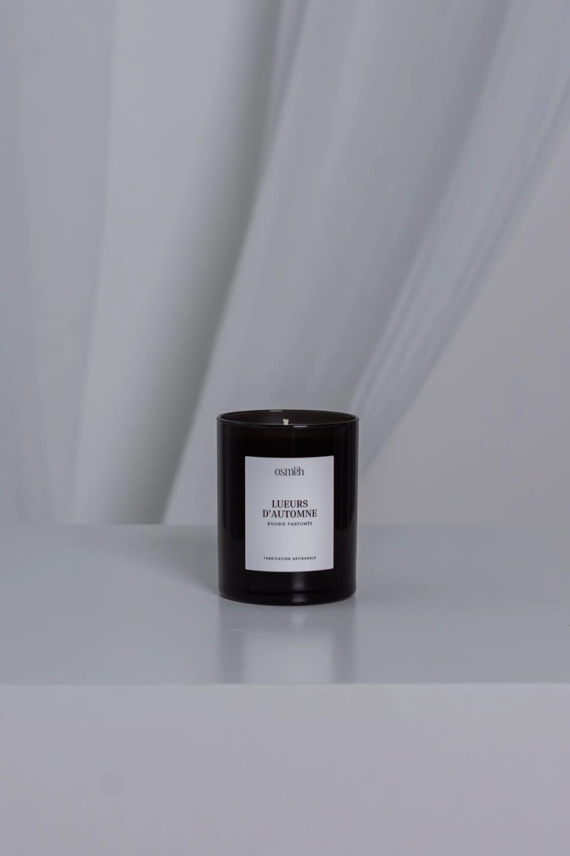 LUEURS D'AUTOMNE Osmēh