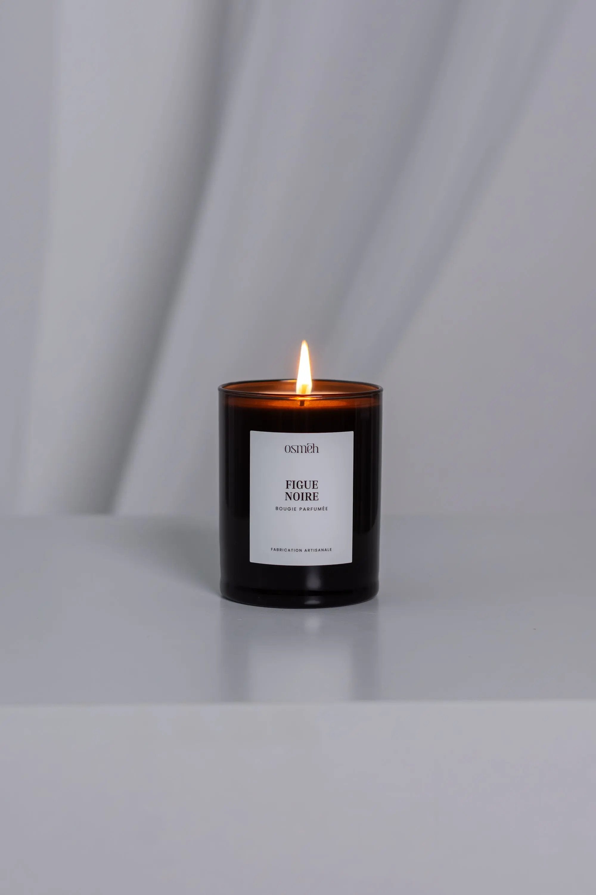 FIGUE NOIRE Osmēh