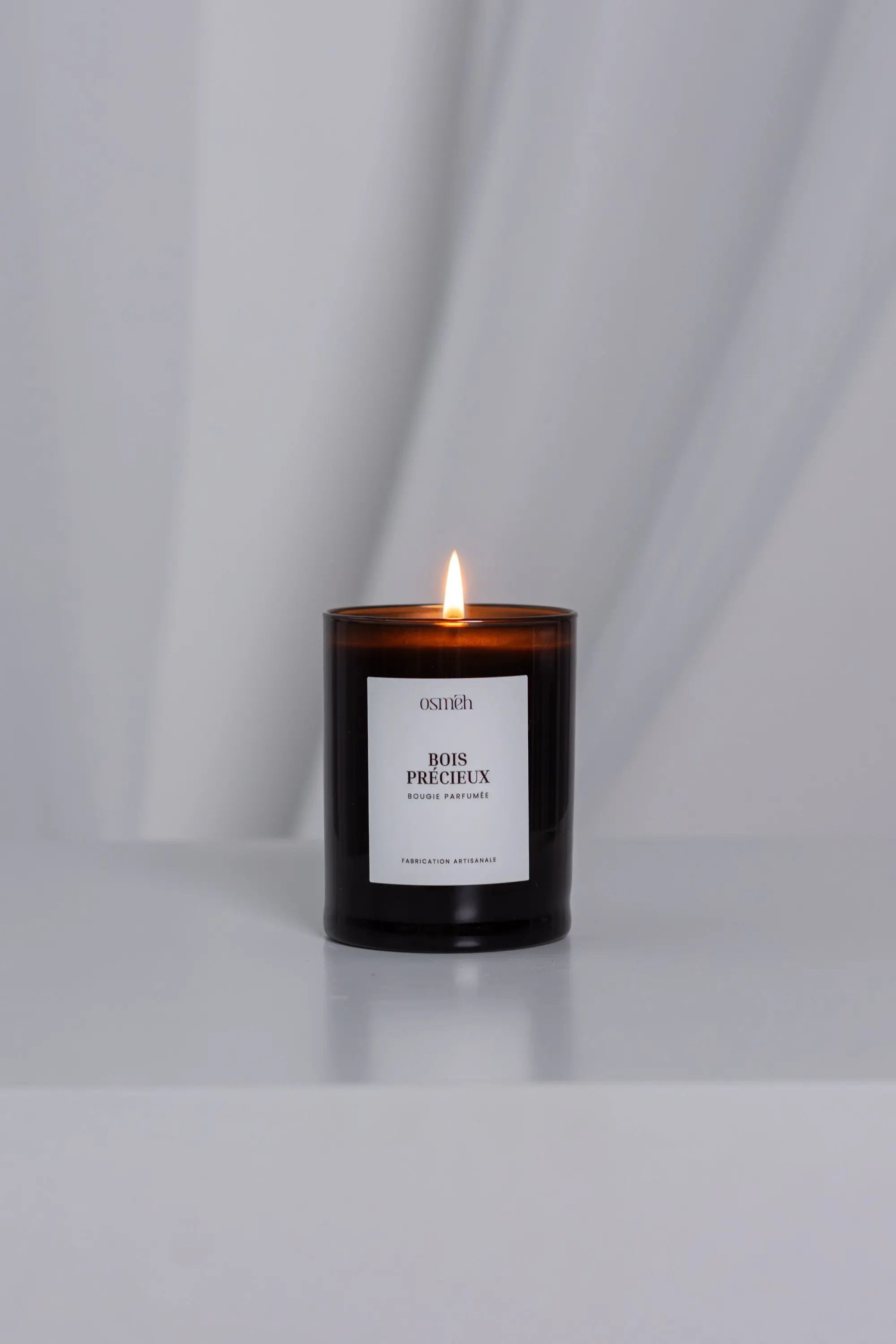 BOIS PRÉCIEUX Osmēh